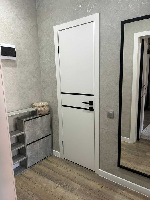 1 комнатная квартира