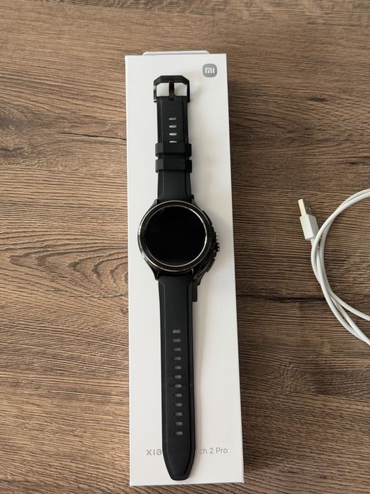 Xiaomi Watch 2 Pro