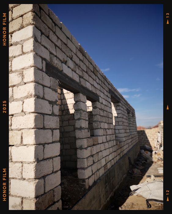 Баскудык Алау 12 квартал