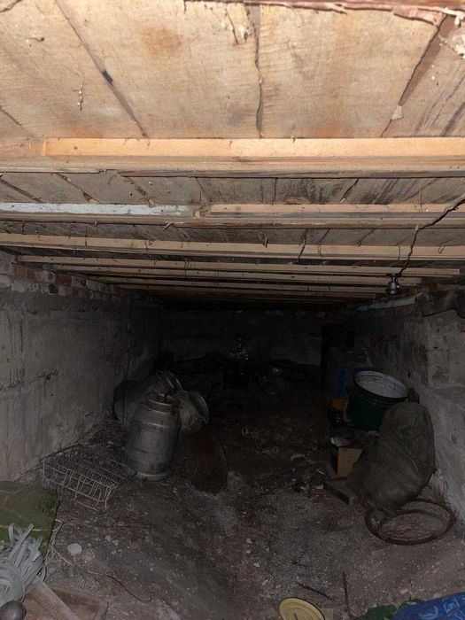 продам дом с центральным отоплением