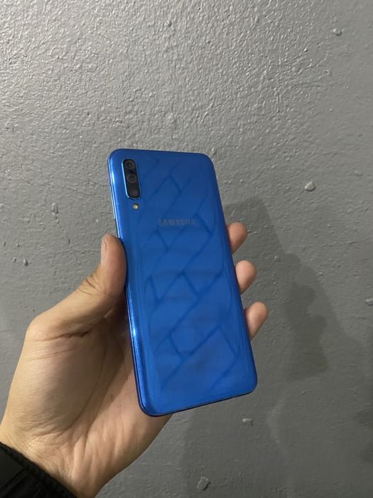 Samsung A50 6/128gb