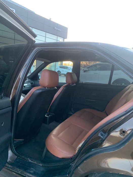 Продам бмв е36 ,