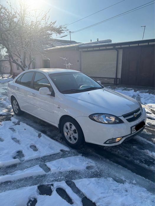 Gentra 3-Aftamat 2021 yil srochna