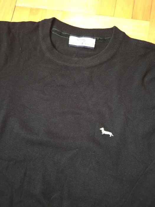 Pulover premium Harmont & Blaine, Lână, Bărbați - L