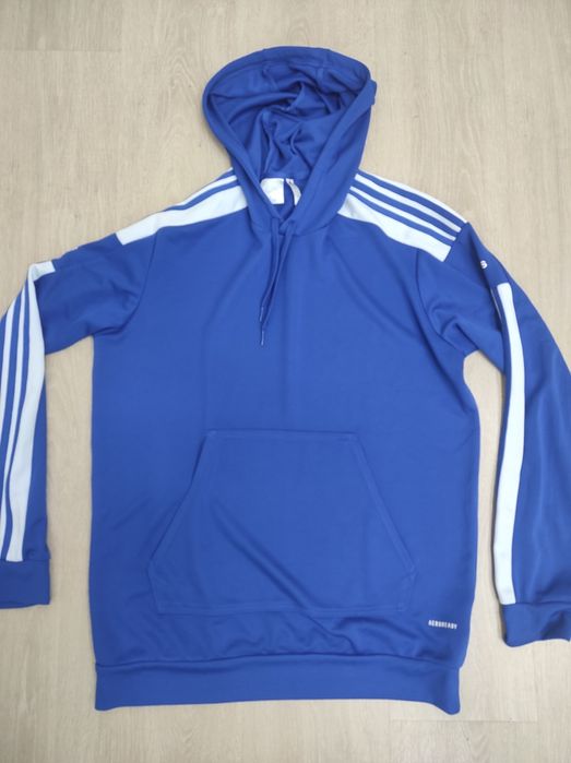 Горнище с качулка Adidas hoodies