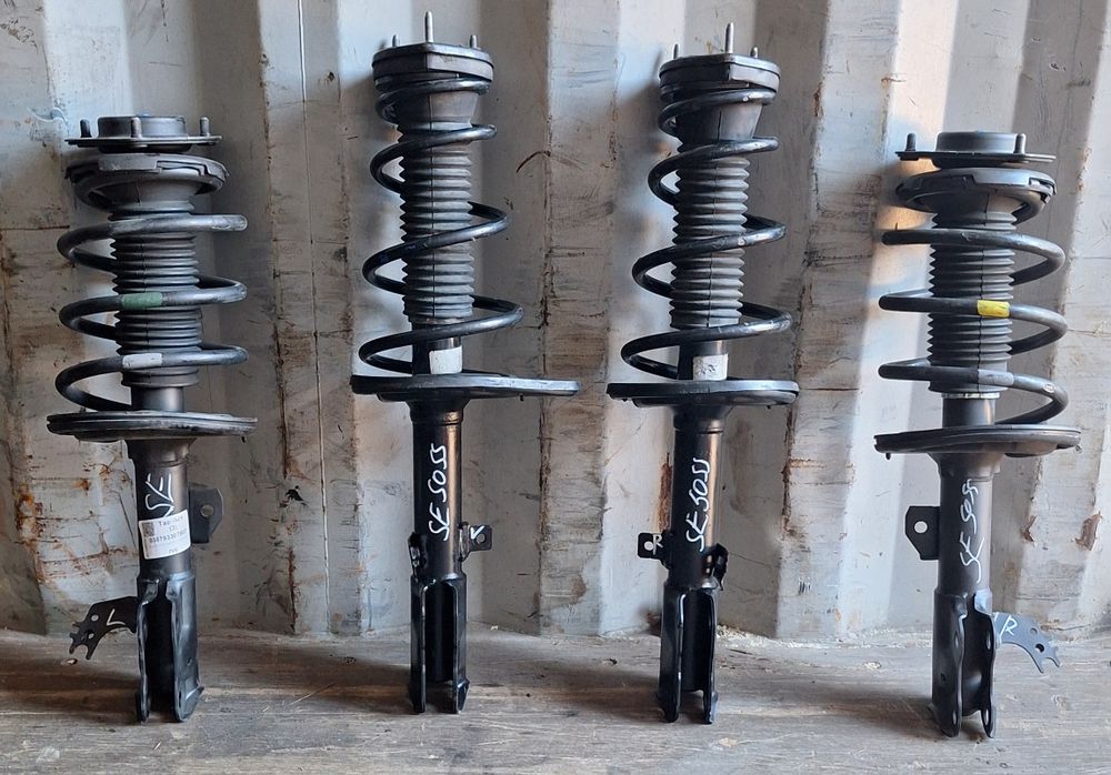 Амортизаторы камри 50 55