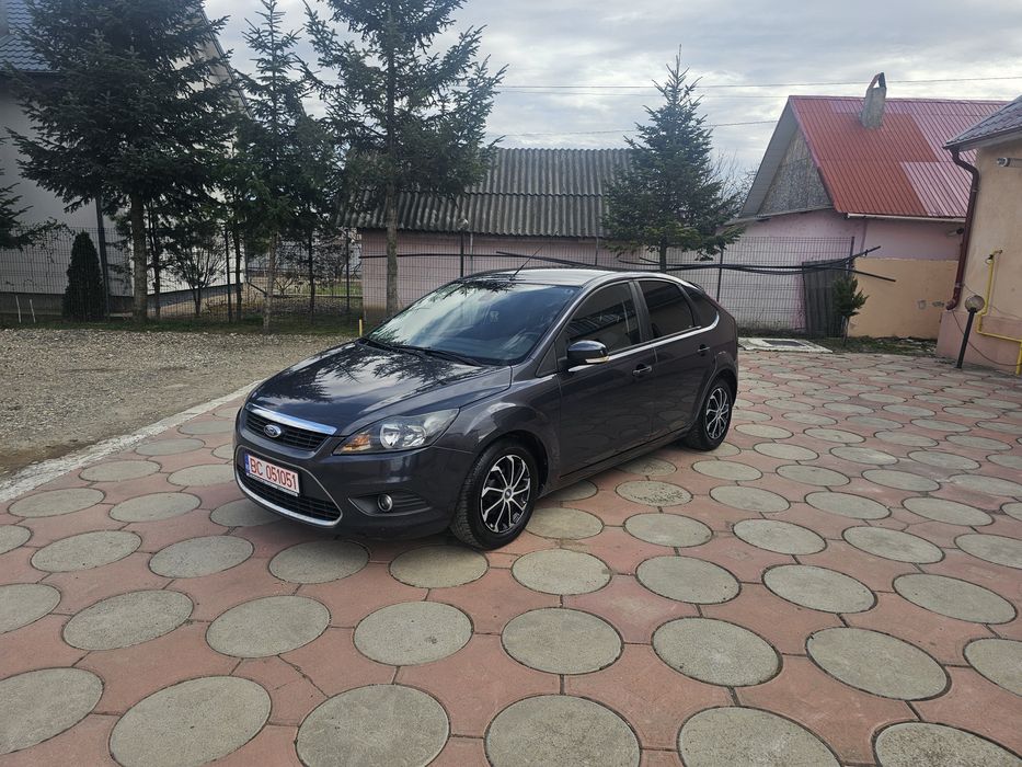 Vând autoturism marca Ford 2011