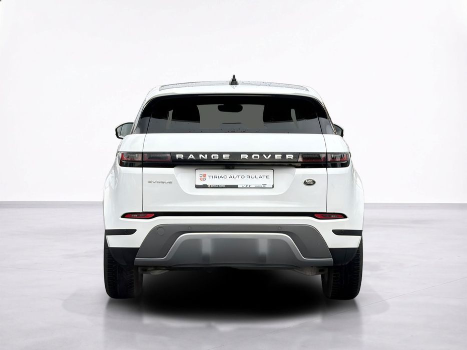 Land Rover Range Rover Evoque 2021 diesel, 26.845 € — imagine 4