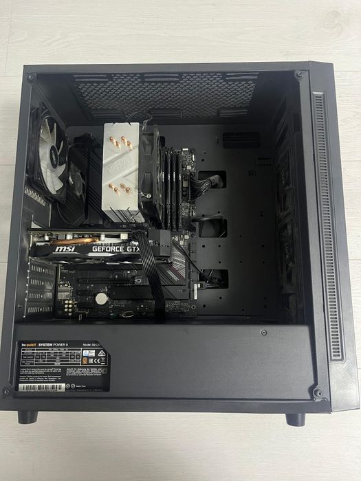 Персональный компьютер