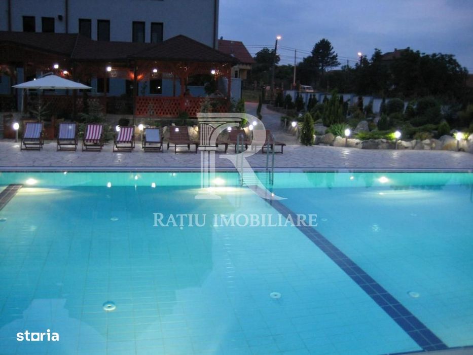 Hotel Silver– Prime Hospitality Asset 4★ Operational