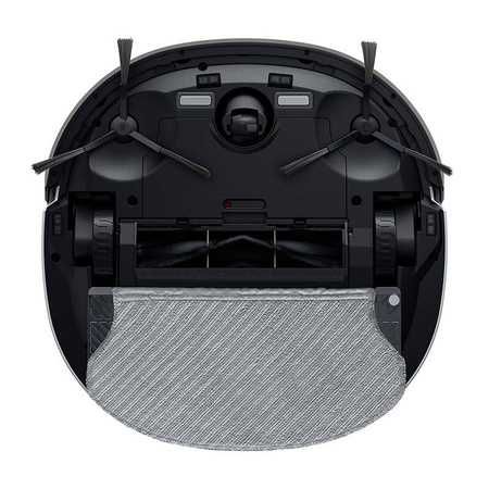 Прахосмукачка робот Midea M6,Гаранция