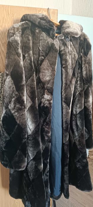 Продам новую шубу