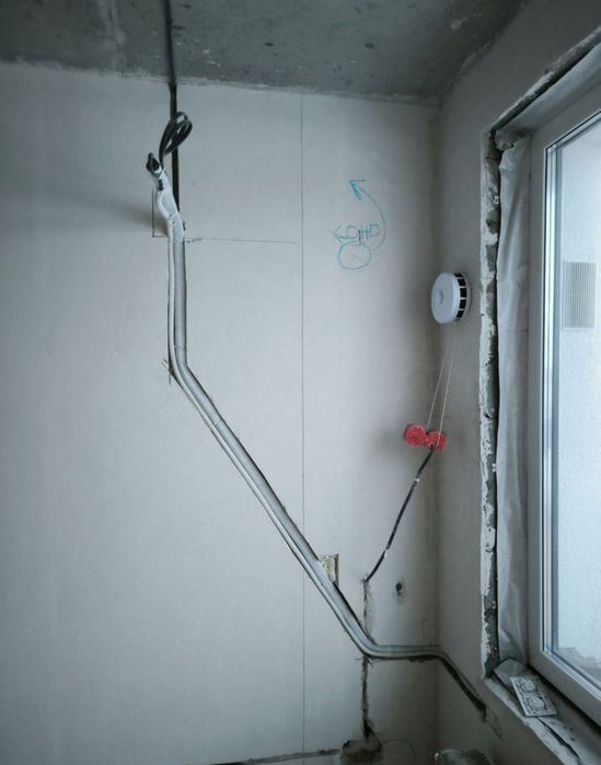 Konditsioner ustanovka va tamirlash