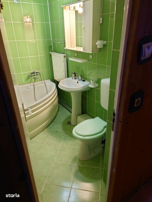 Apartament 2 camere, parter, intre lacuri, Cluj-Napoca