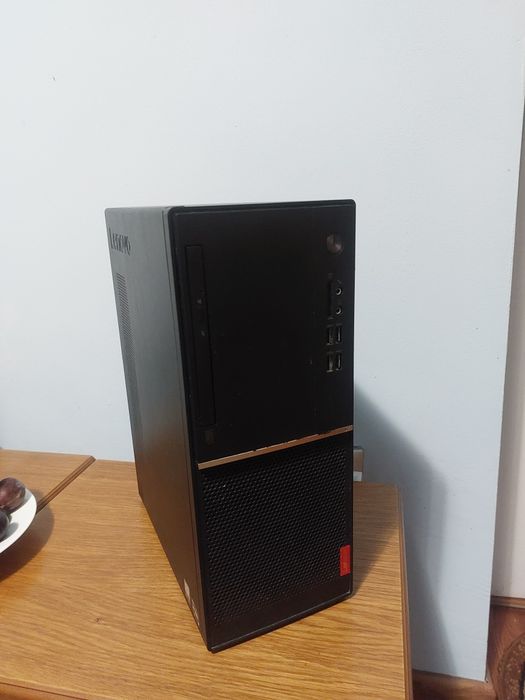 Unitate PC Gaming Ryzen 3 2200G 3,5Ghz, 16GB DDR4, 512GB+1TB, GTX 1050 2GB, Windows 11 Office 2024