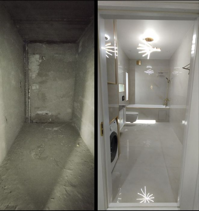 Евро ремонт Евромастер