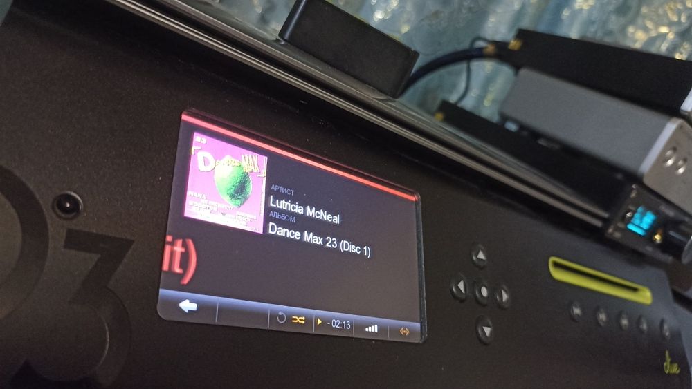 Медиа сервер Olive 03HD