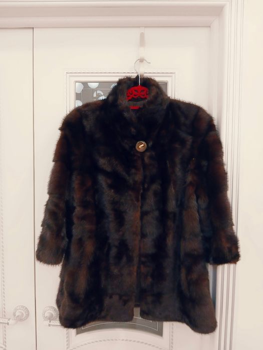 Шуба трансформер