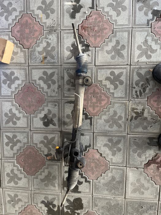 Рулевая рейка камри 40