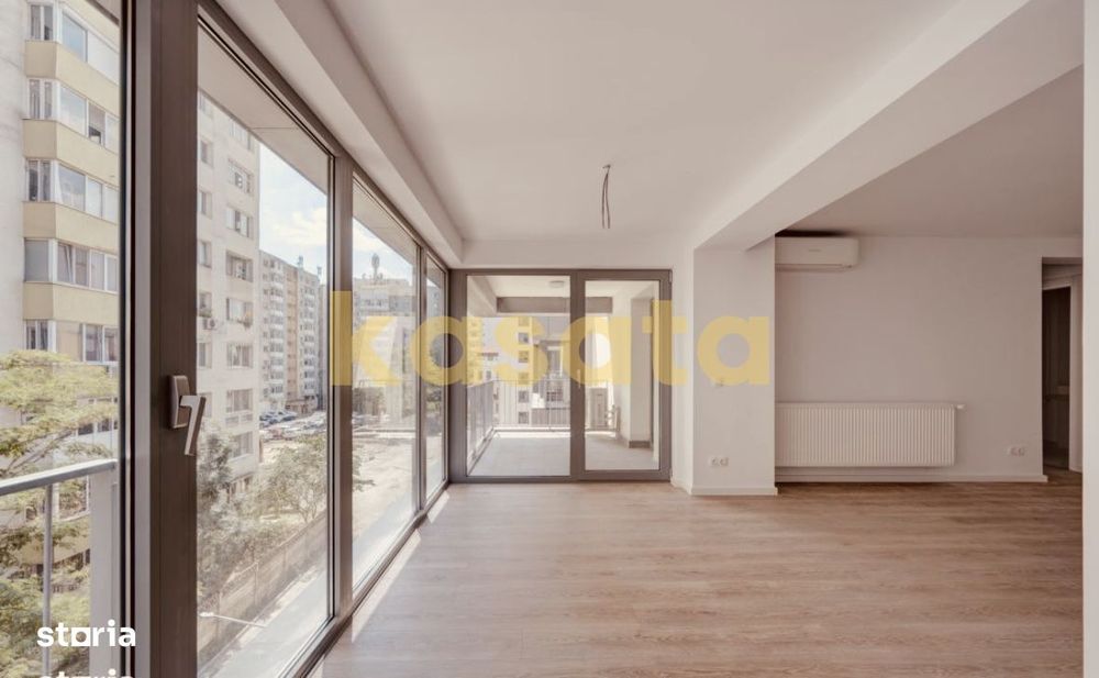 Oportunitate | Apartament 2 Camere |Parcul Circului |Bloc Nou |Parcare — fotografia 3