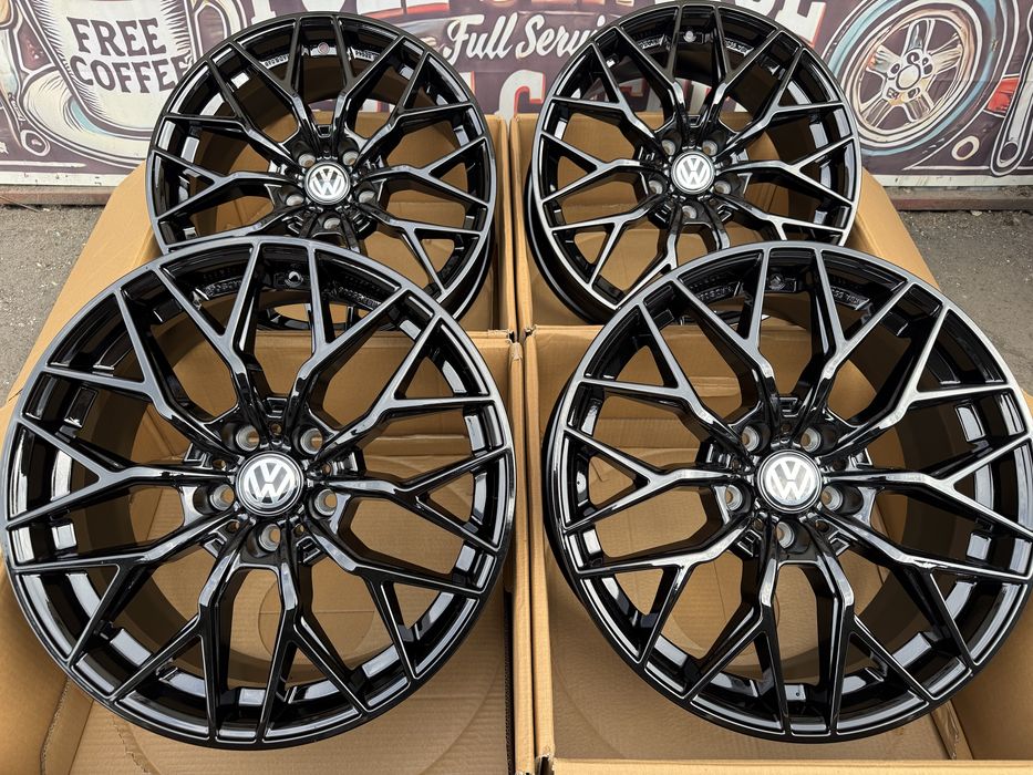 Jante aliaj noi VW ARTEON TIGUAN - 5x112 R19