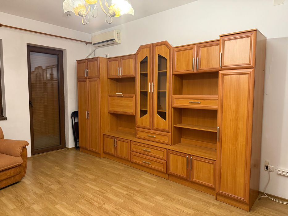 Set dulap sufragerie