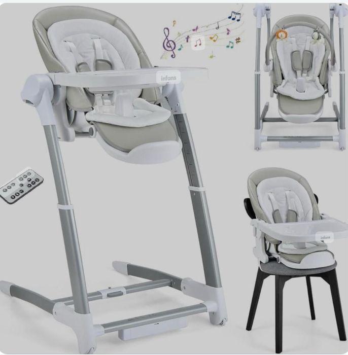 Стульчик для кормления