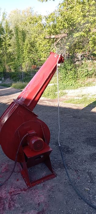 Опрсквител электричиски бакавой дутио