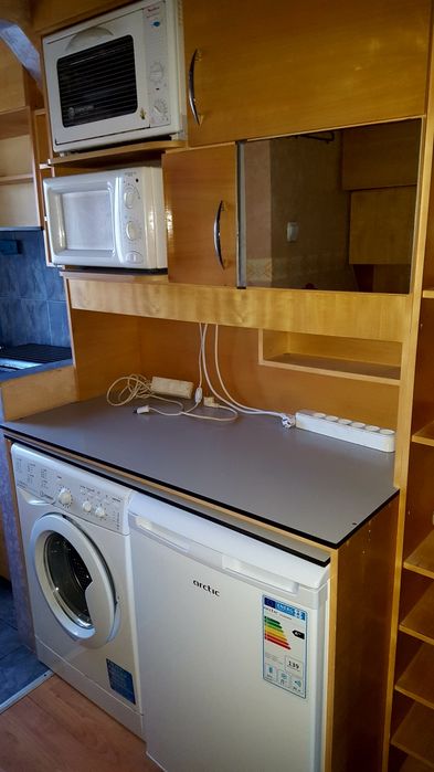 dau in chirie garsoniera