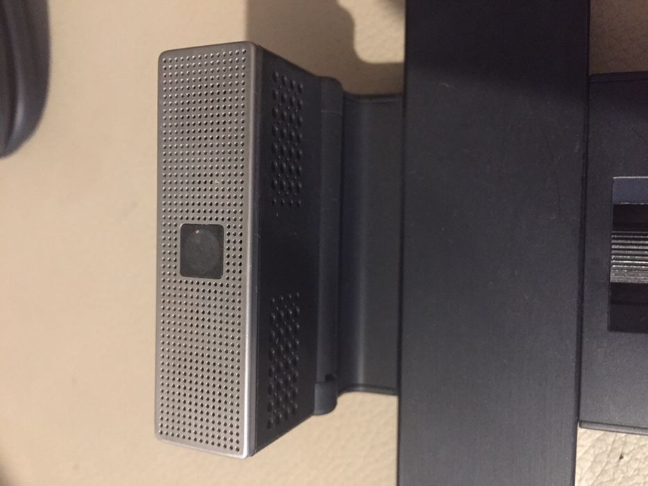 Видеокамера на телевизор