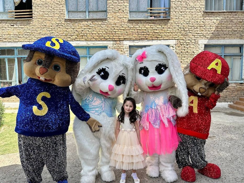 150.000 минг  АЙИКЛАР ХИЗМАТИ