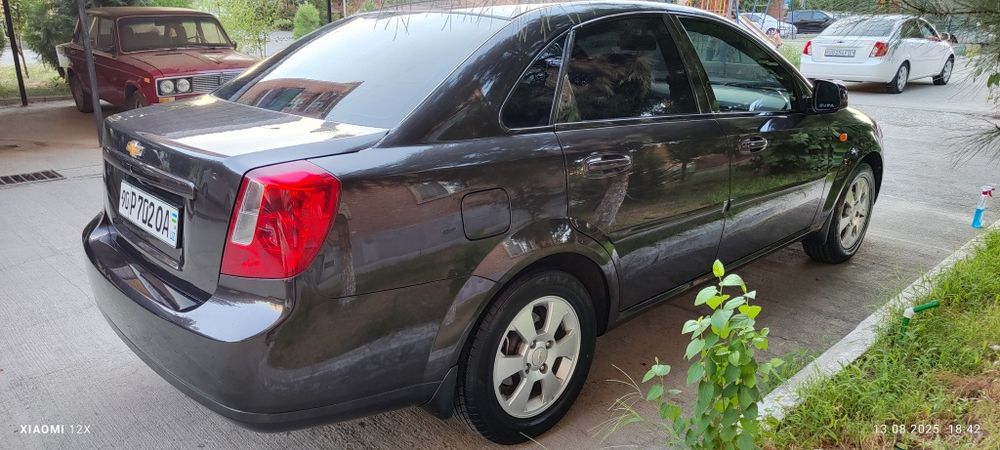 Gentra sotiladi 2021 yil