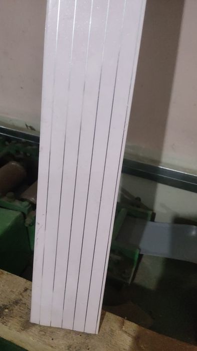 Продам, станок для изготовления потолочного сайдинга