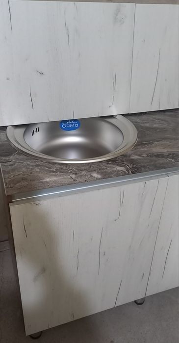 Кухонный гарнитур.