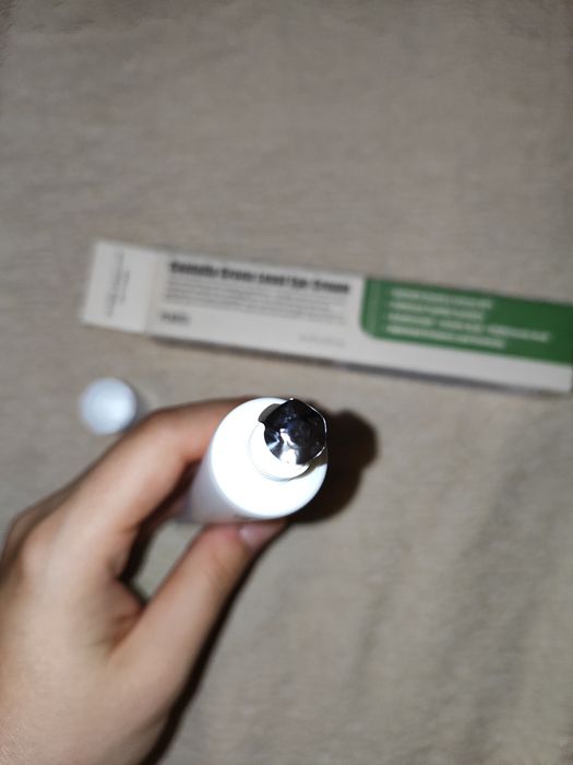 Crema ochi Purito Centella