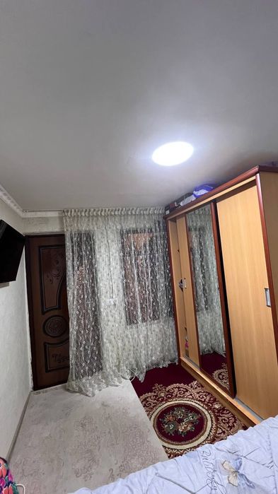 Яашнабод УЗБУМ участок 1 .С мебил техника