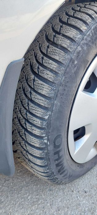 Opel Meriva 1.6 87кс Стария мотор