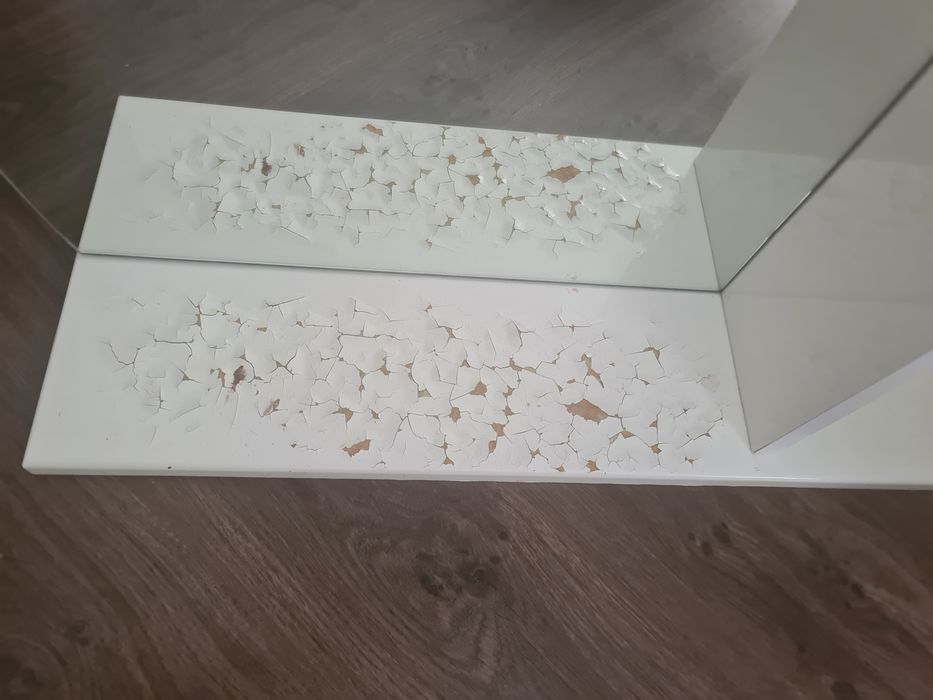 Зеркало для ванной комнаты