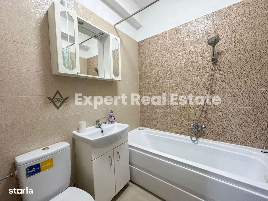 Apartament Spatios 2 Camere-23 August-Otopeni