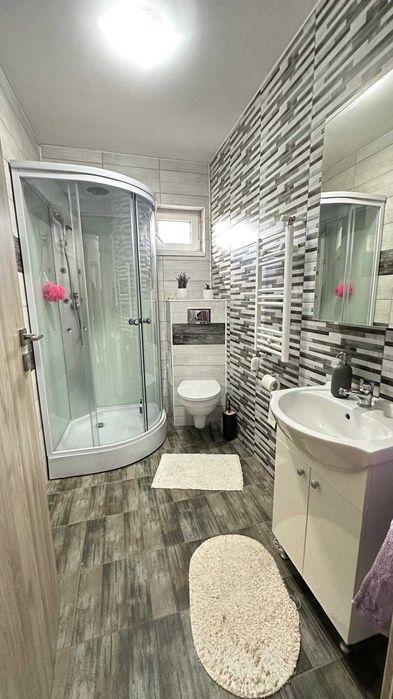 Proprietar vand casa individuala 5 camre in Chisoda 140 mp utili si 607 mp teren