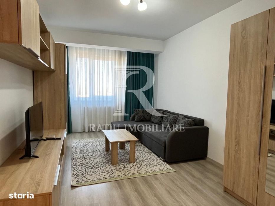 Apartament cu 2 camere | Parcare  | Prima Onestilor | Oradea