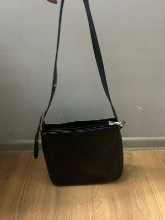 Сумка через плечо