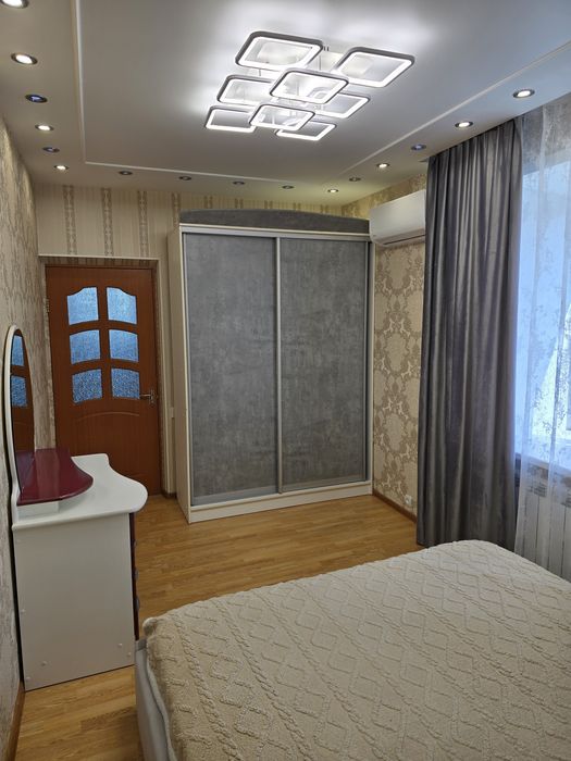 3 комнатная квартира мкр 24