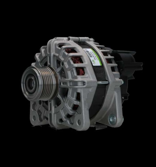 Alternator Valeo reconditionat  Dacia , Renault FG18T177