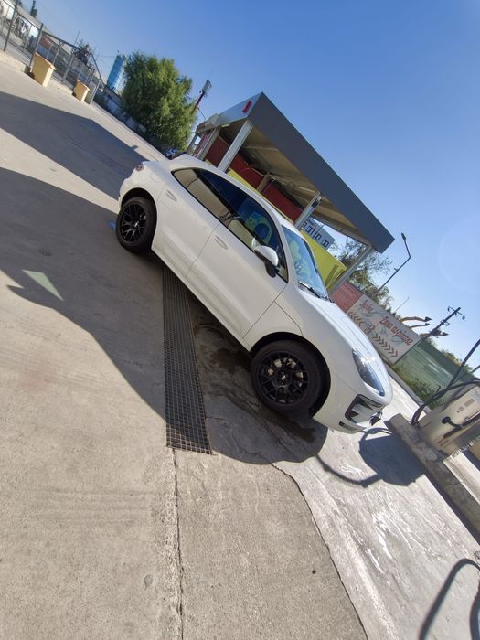 Unic proprietar 3.0 benzina ca nou