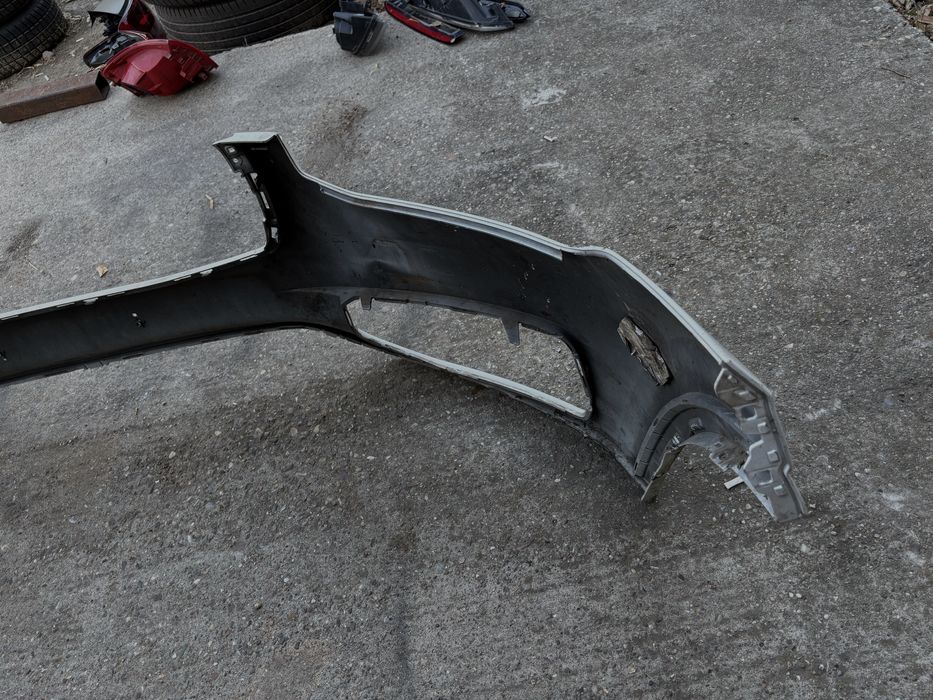 Броня Волво ХЦ90/Volvo XC90 II