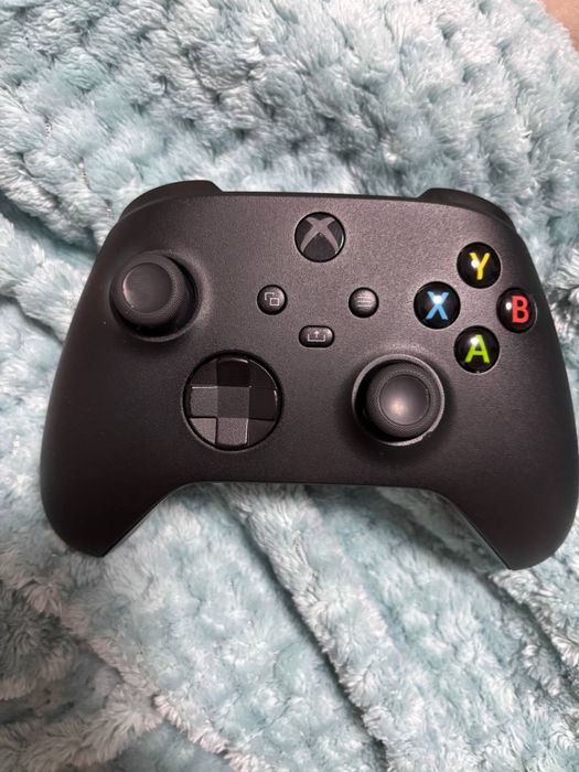 геймпад xbox series x/s