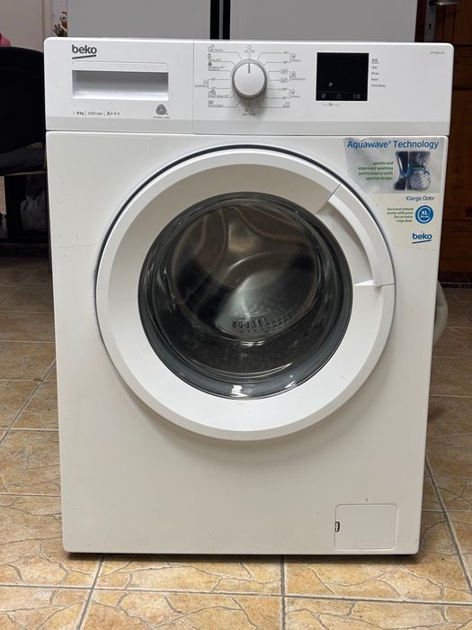 Пералня Beko 8кг A+++