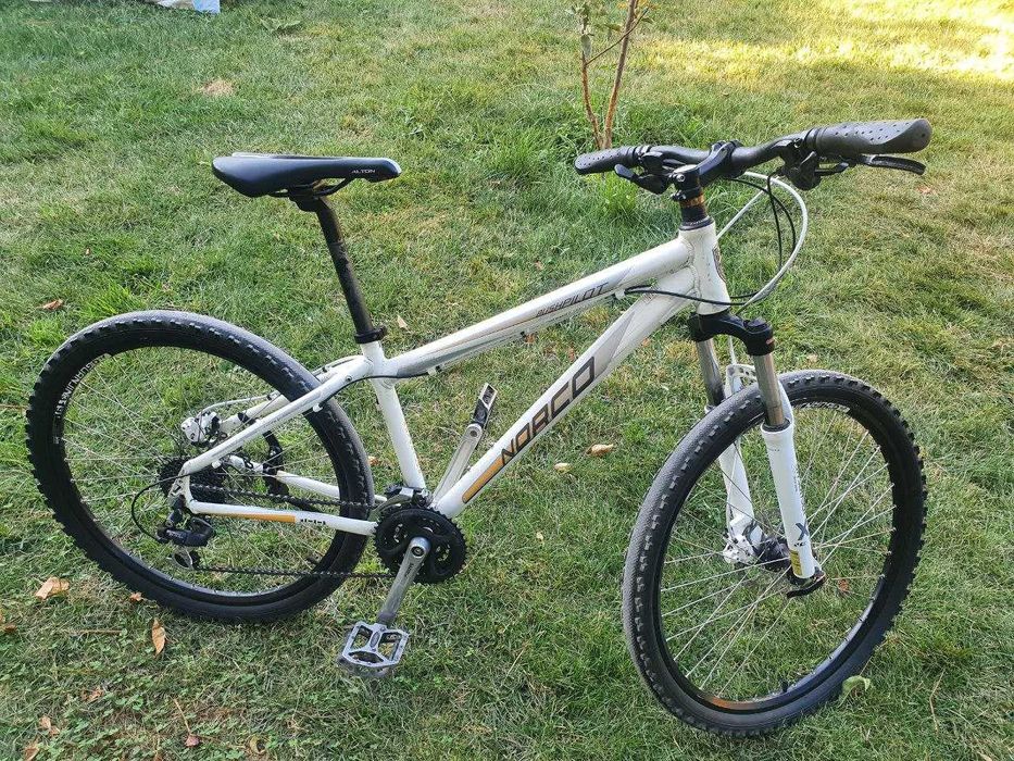 горный МТБ Norco Bicycles (Канада) 26