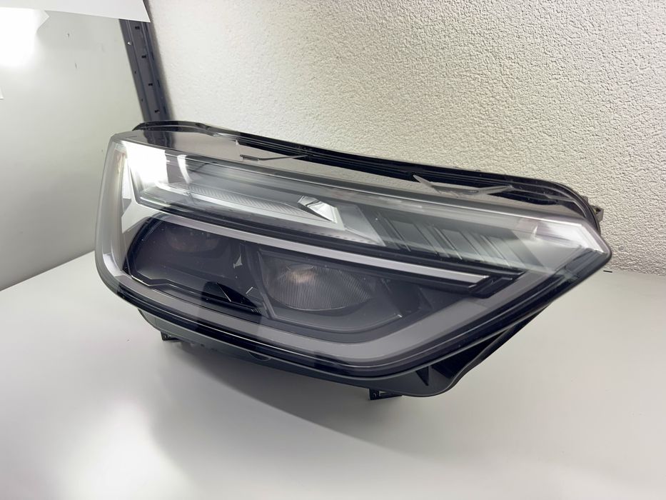 Far Dreapta Audi Q5 Facelift 80A941034F